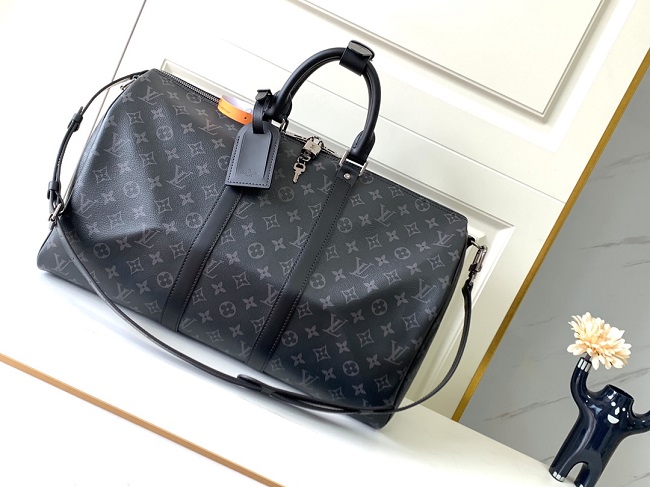 Louis Vuitton M40569  Neverfull Suitcase Baggage Monogram