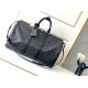 Louis Vuitton M40569  Neverfull Suitcase Baggage Monogram