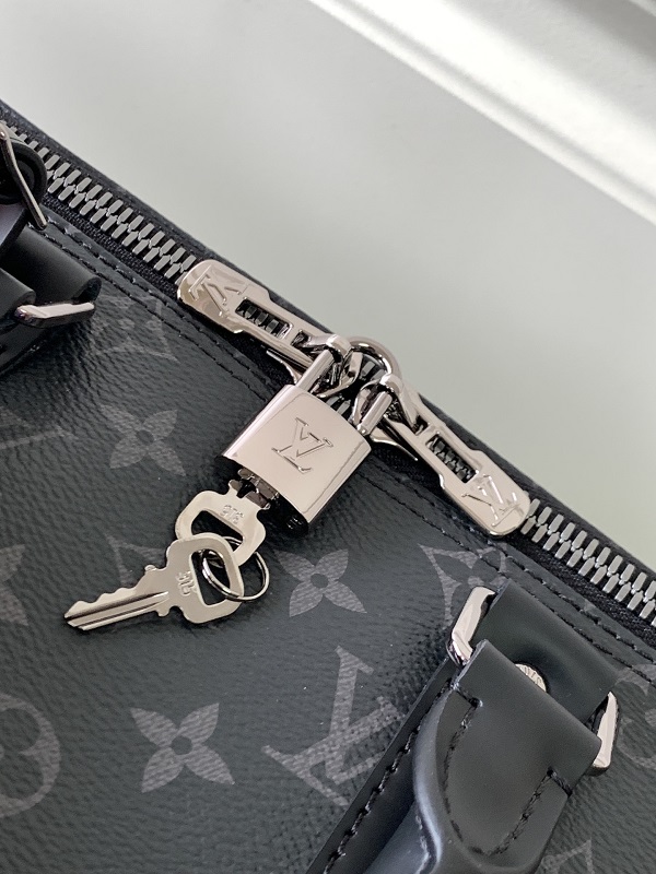 Louis Vuitton M40569  Neverfull Suitcase Baggage Monogram