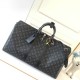 Louis Vuitton  M40605 Keepall Bandoulière 55  