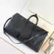 Louis Vuitton  M40605 Keepall Bandoulière 55  