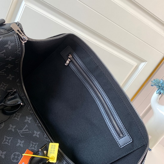 Louis Vuitton  M40605 Keepall Bandoulière 55  