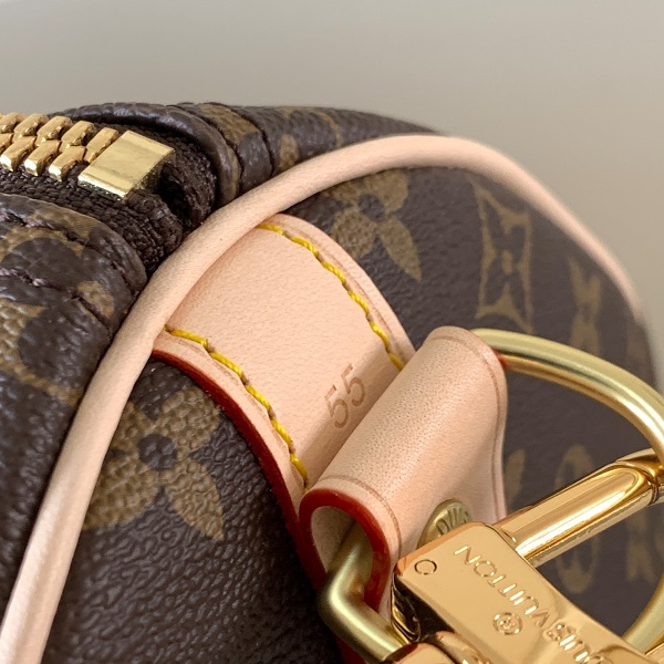 Louis Vuitton  M41414 Keepall Bandoulière 55  Keepall 