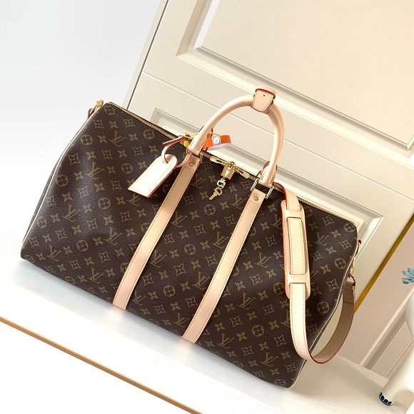 Louis Vuitton  M41416 Keepall Bandoulière 50  Keepall