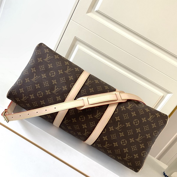 Louis Vuitton  M41416 Keepall Bandoulière 50  Keepall