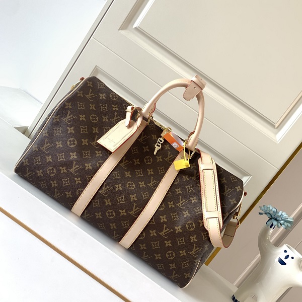 Louis Vuitton  M41418 Keepall Bandoulière 45