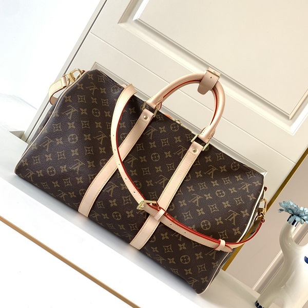 Louis Vuitton  M41418 Keepall Bandoulière 45