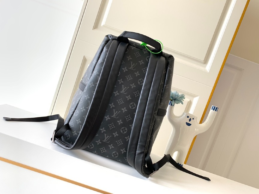 Louis Vuitton  M43186 Backpack