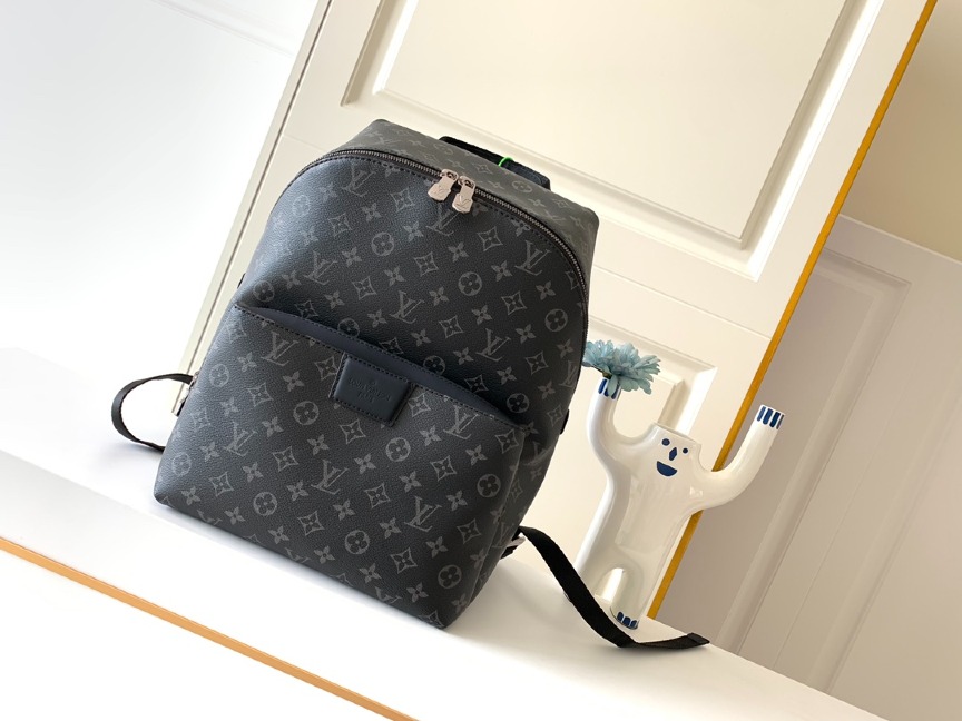 Louis Vuitton  M43186 Backpack