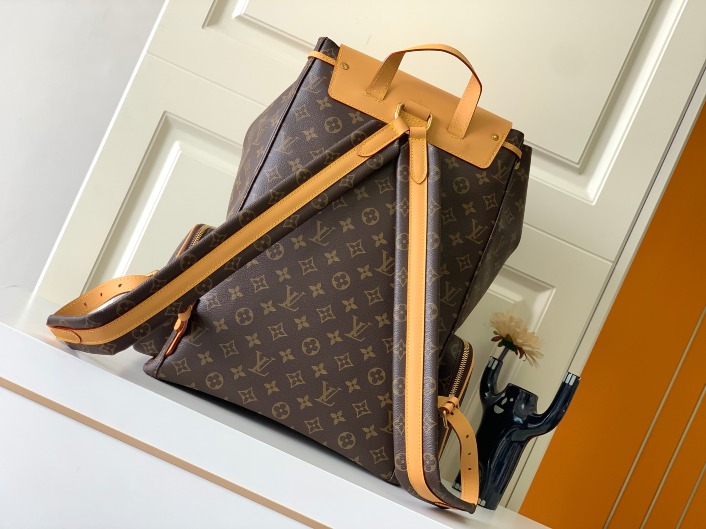 Louis Vuitton  M44658 Backpack