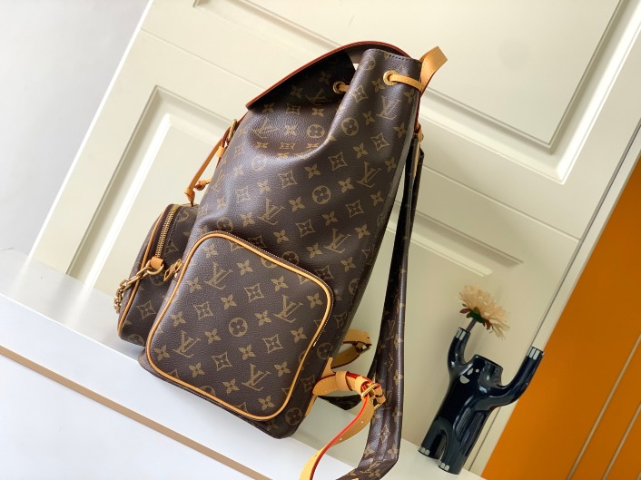 Louis Vuitton  M44658 Backpack