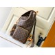 Louis Vuitton  M44658 Backpack