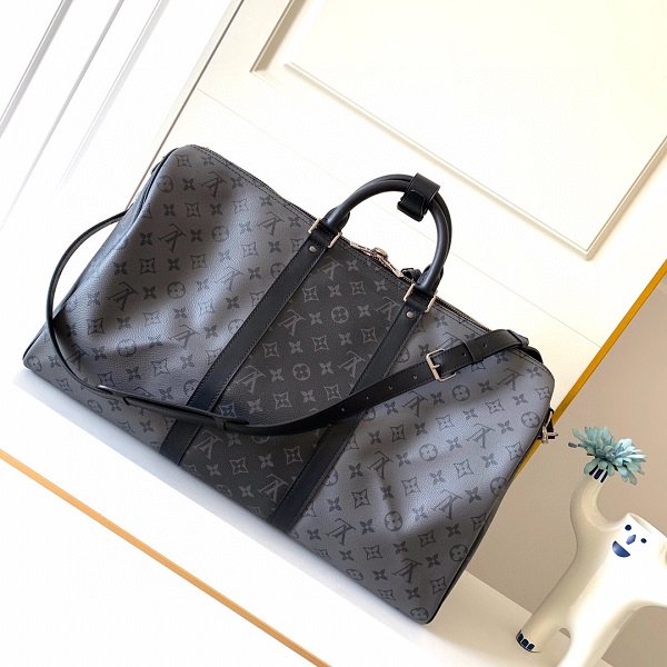 Louis Vuitton  M45392 Keepall Bandoulière 50  Keepall 