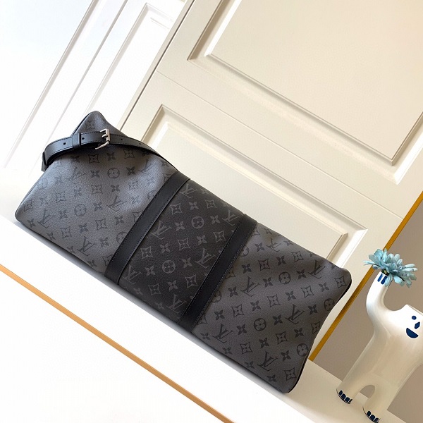 Louis Vuitton  M45392 Keepall Bandoulière 50  Keepall 