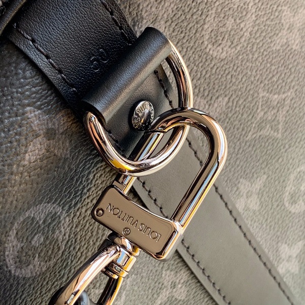 Louis Vuitton  M45392 Keepall Bandoulière 50  Keepall 