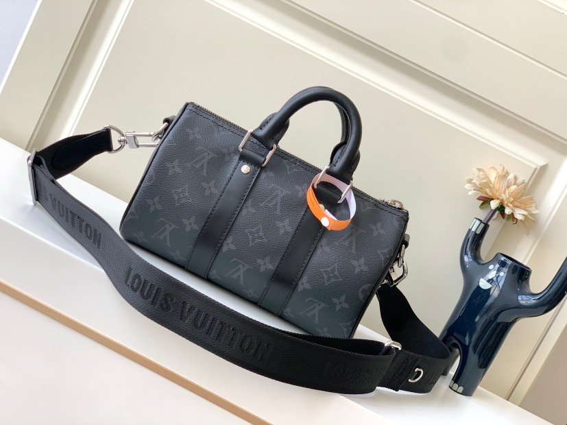 Louis Vuitton  M46271 Keepall Bandoulière 25  Keepall