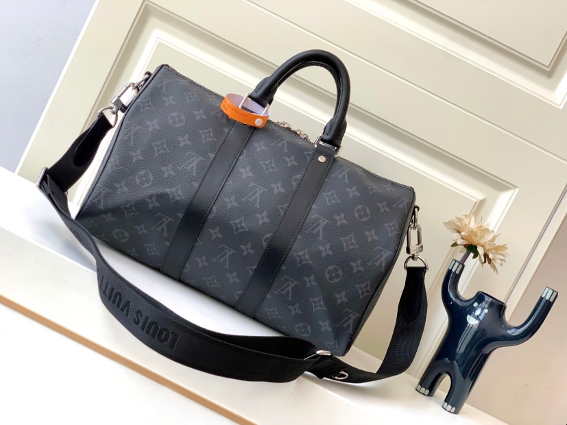 Louis Vuitton M46655 Keepall Bandoulière 35  Keepall