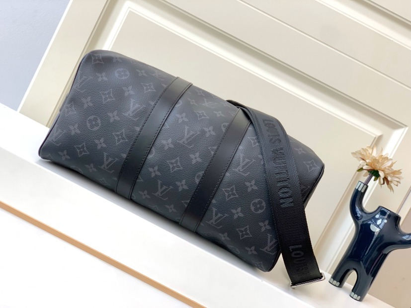 Louis Vuitton M46655 Keepall Bandoulière 35  Keepall