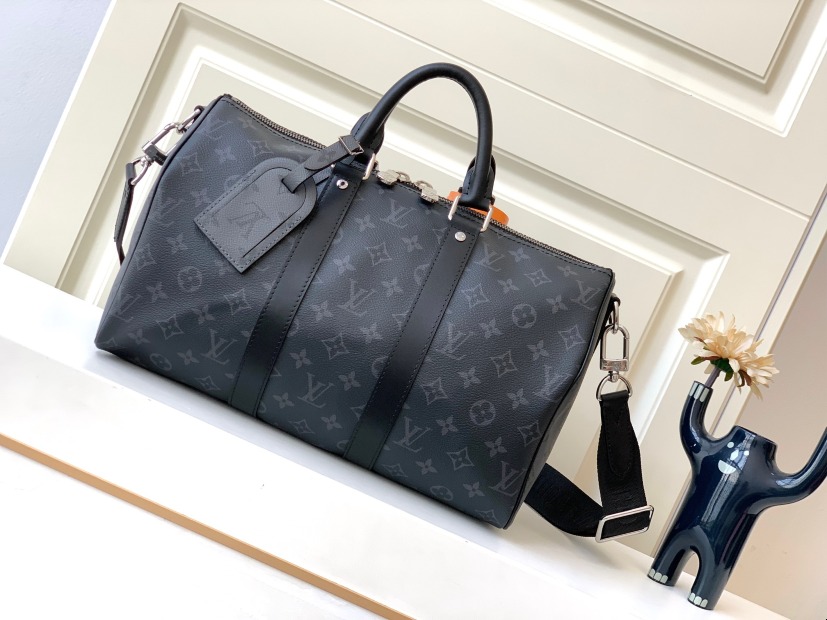 Louis Vuitton M46655 Keepall Bandoulière 35  Keepall