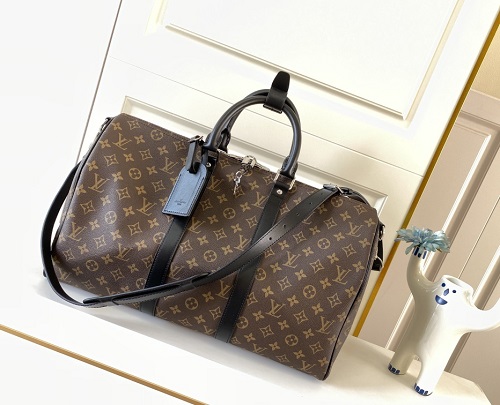 Louis Vuitton  M56711 Keepall Bandoulière 45  Keepall Bandoulière 45