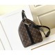 Louis Vuitton  M56711 Keepall Bandoulière 45  Keepall Bandoulière 45