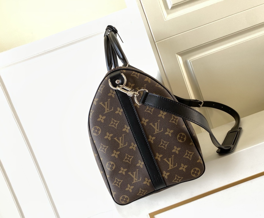 Louis Vuitton  M56711 Keepall Bandoulière 45  Keepall Bandoulière 45