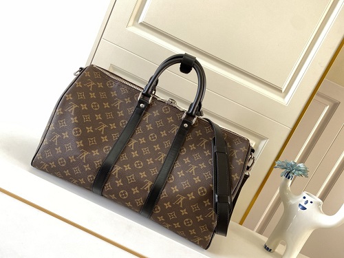 Louis Vuitton  M56711 Keepall Bandoulière 45  Keepall Bandoulière 45