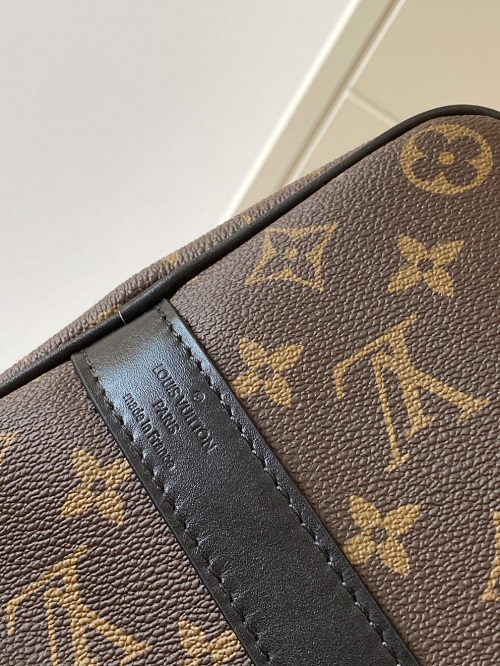 Louis Vuitton  M56711 Keepall Bandoulière 45  Keepall Bandoulière 45