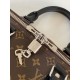 Louis Vuitton  M56711 Keepall Bandoulière 45  Keepall Bandoulière 45