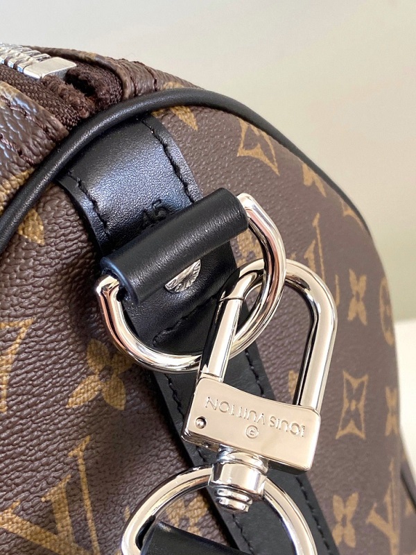 Louis Vuitton  M56711 Keepall Bandoulière 45  Keepall Bandoulière 45