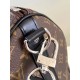 Louis Vuitton  M56711 Keepall Bandoulière 45  Keepall Bandoulière 45