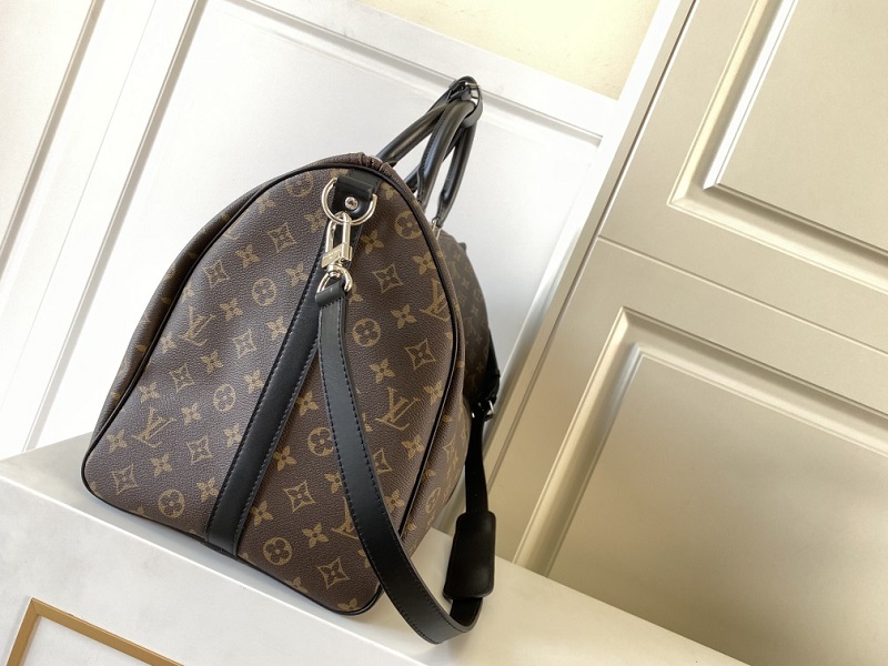 Louis Vuitton M56714 Keepall Bandoulière 55  Keepall 