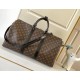 Louis Vuitton M56714 Keepall Bandoulière 55  Keepall 