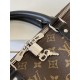 Louis Vuitton M56714 Keepall Bandoulière 55  Keepall 