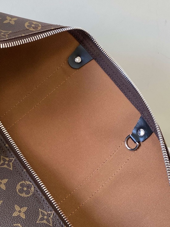 Louis Vuitton M56714 Keepall Bandoulière 55  Keepall 