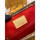 Louis Vuitton M45847 Sac Plat BB Monogram Serial NO mB0271