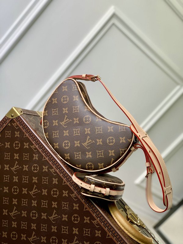 Louis Vuitton M46828  Monogram Bag