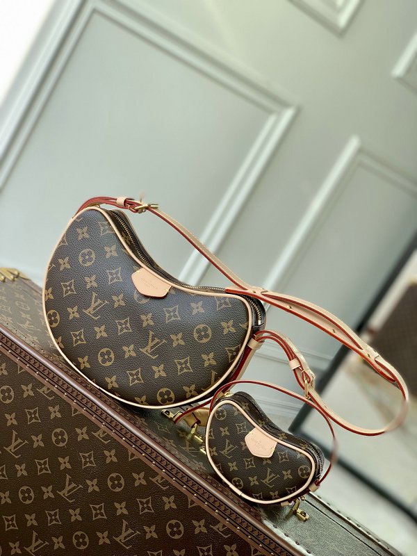 Louis Vuitton M46828  Monogram Bag