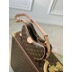 Louis Vuitton M46828  Monogram Bag