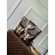 Louis Vuitton M46932 Excursion Monogram Bag