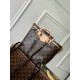 Louis Vuitton M46932 Excursion Monogram Bag