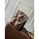 Louis Vuitton M46932 Excursion Monogram Bag