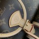 Louis Vuitton M46932 Excursion Monogram Bag