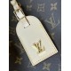 Louis Vuitton M46817 Nicolas Ghesquière Monogram Dune Shopping Bag