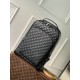 Louis Vuitton N40501 Avenue Damier Graphite Men Backpack