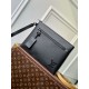 Louis Vuitton M69837 Aerogram Ipad Protecter Bag