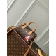 Louis Vuitton M82624 NANO Monogram Speedy Vivienne Bag