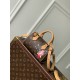 Louis Vuitton M82624 NANO Monogram Speedy Vivienne Bag