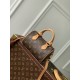 Louis Vuitton M82624 NANO Monogram Speedy Vivienne Bag