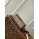 Louis Vuitton M82624 NANO Monogram Speedy Vivienne Bag